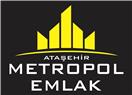 Ataşehir Metropol Emlak - İstanbul